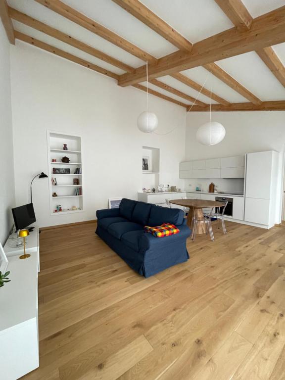 Le finestre sul cortile Biella - B&B Biella