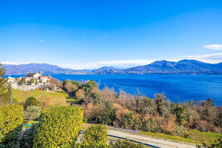 Appartamento Valentina - B&B Oggebbio