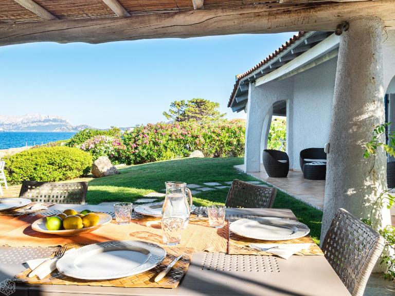 Villa Miriam - Klodge - B&B Olbia