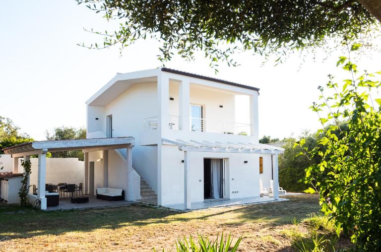 Villetta Bianca - Klodge - B&B Olbia