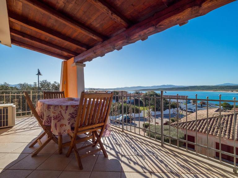 Maestrale BFlat - Klodge - B&B Olbia