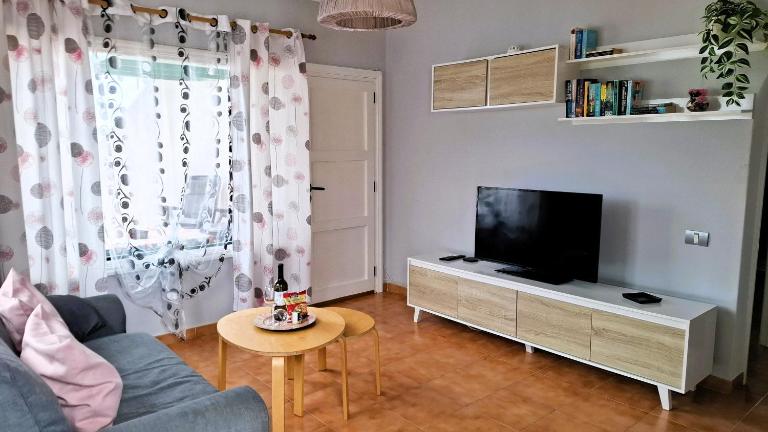 Gibshouses Hyde Park - B&B Puerto del Carmen