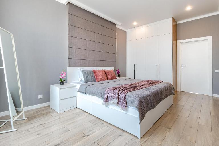 Premium Stay идеально для туриста - B&B Astana