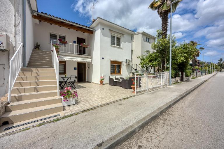 Stipe Rooms - Ferienwohnung Poreč