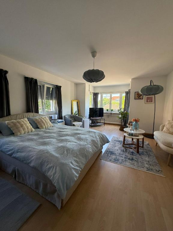 MTL Schweiz Apartments - Ferienwohnung Kreuzlingen