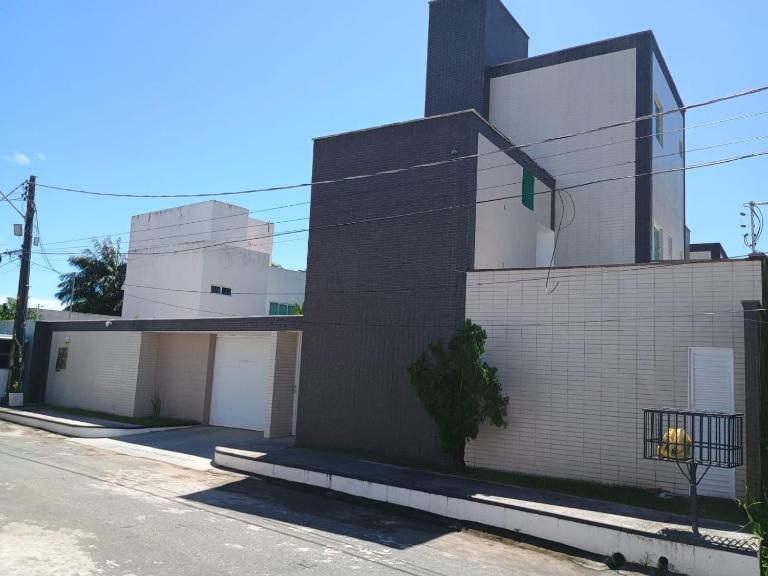 Residencial Pousada Quintas do Calhau - Chambres d'hôtes São Luís