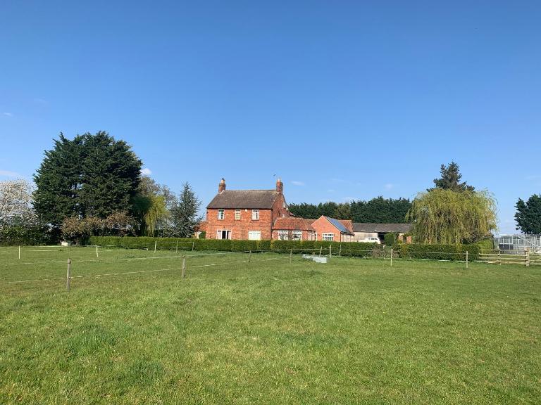 Wellbet Farm - B&B Lincoln