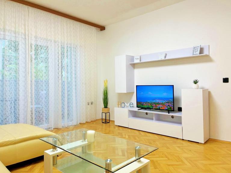 Blue Dolphin - B&B Fiume
