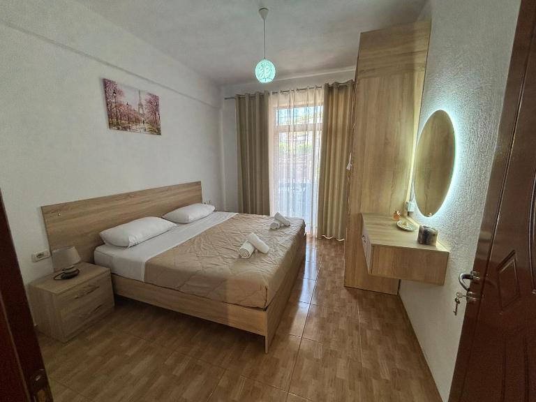 P&K APARTMENTS pogradec - Ferienwohnung Pogradec