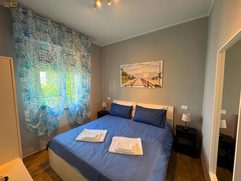27 Passi Dal Mare - Ferienwohnung Cesenatico