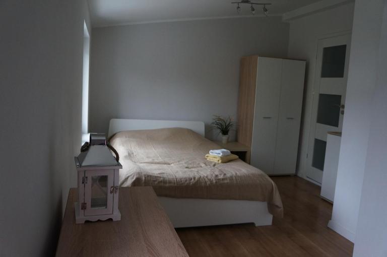 Apartamenty z klimatem - Bed and Breakfast Poznań