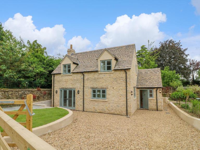 9 Rectory Lane - B&B Oakham