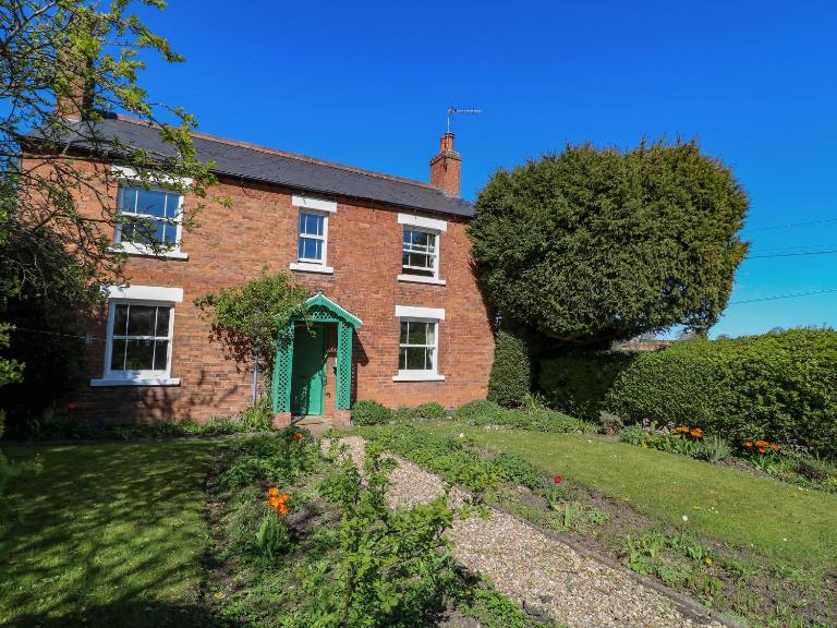 Holmhurst - Ferienwohnung Southwell