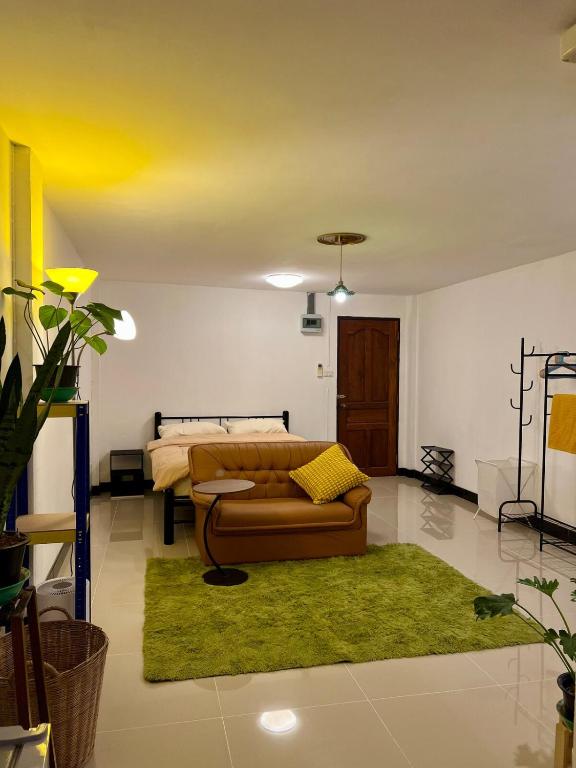 Hideaway North Gate - Ferienwohnung Chiang Mai