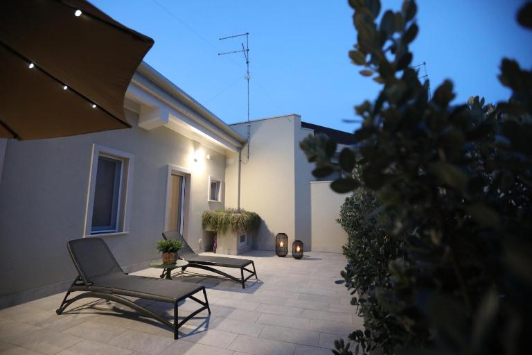 Palazzo Novecento - Bed and Breakfast Cassano delle Murge