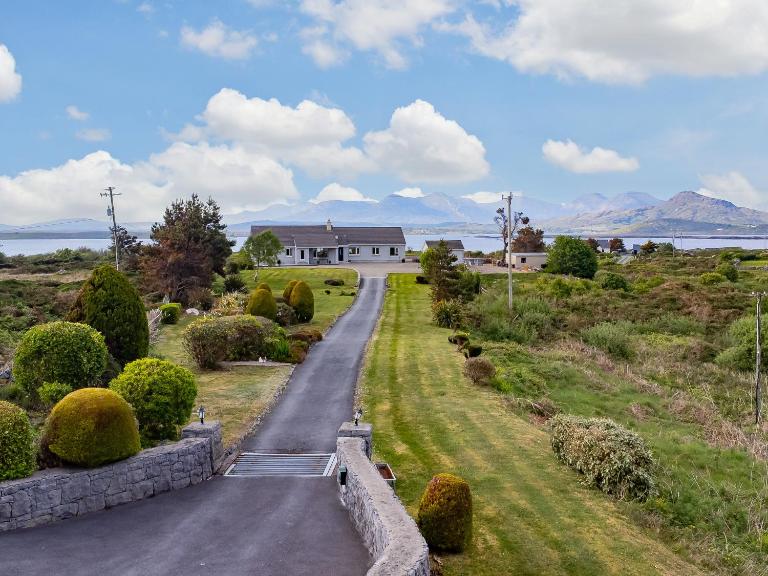 Atlantic Haven - B&B Caher