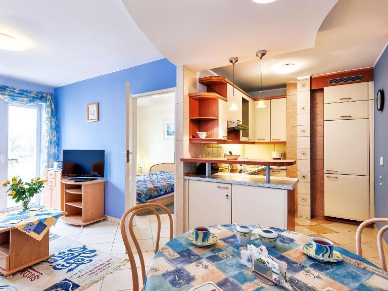 Apartamenty Alessia Kołobrzeg - Ferienwohnung Kolberg