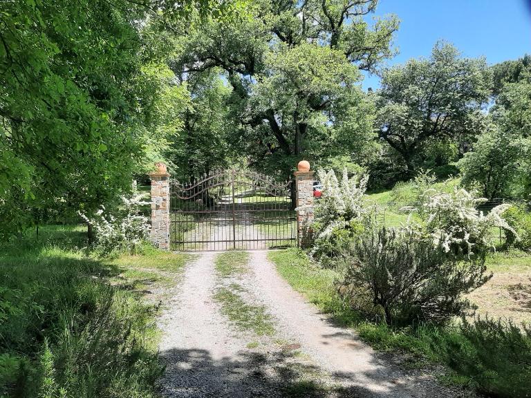 AGRITURISMO Casale Il Caggio - Ferienwohnung Ciggiano