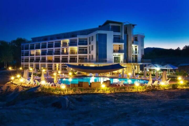 STUDIO 46 South Pearl Homes - Bed and Breakfast Sozopol