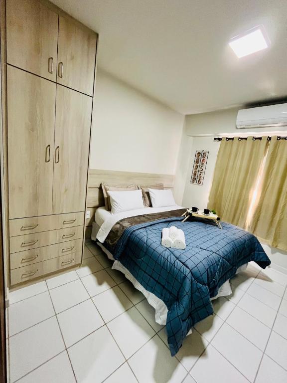 Travellar Spot 1129 - B&B Ribeirão Preto