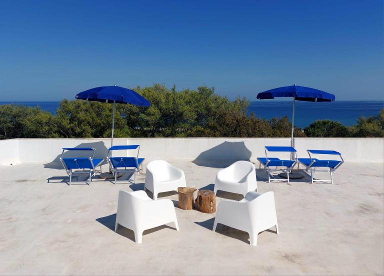 Villa Corallo - Bed and Breakfast Orosei