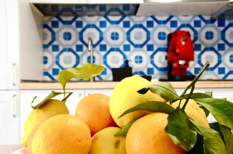 Sweet Emily - B&B Sant'Agnello