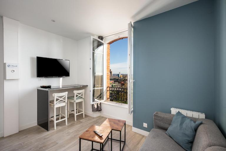 Le Camfrout - Bed and Breakfast Brest
