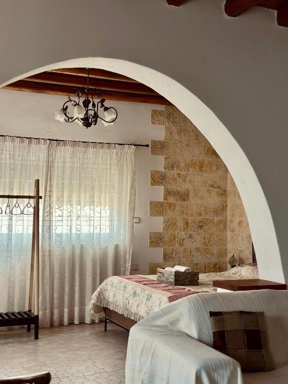 Home Sweet Home Milos - B&B Triovasálos