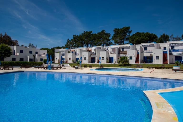 BeGuest Casa da Concha in Portimão - Ferienwohnung Alvor