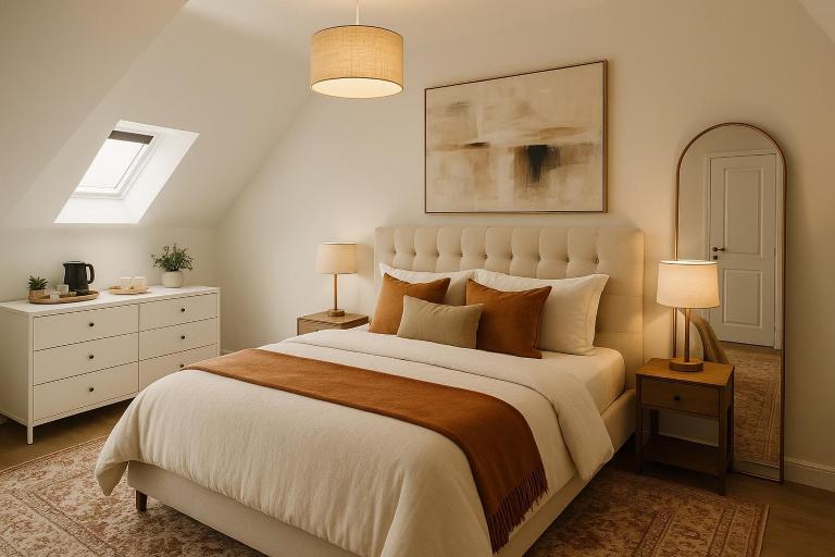 Haden Haven - B&B Wolverhampton