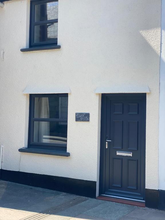 Llwyn Celyn 2 bedroom - B&B Bala