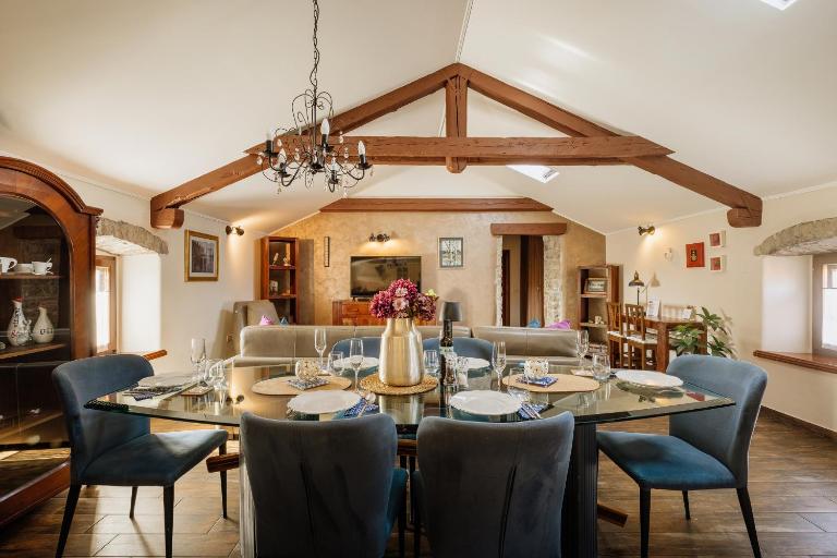 Apartments Mirna Stress free - B&B Babići