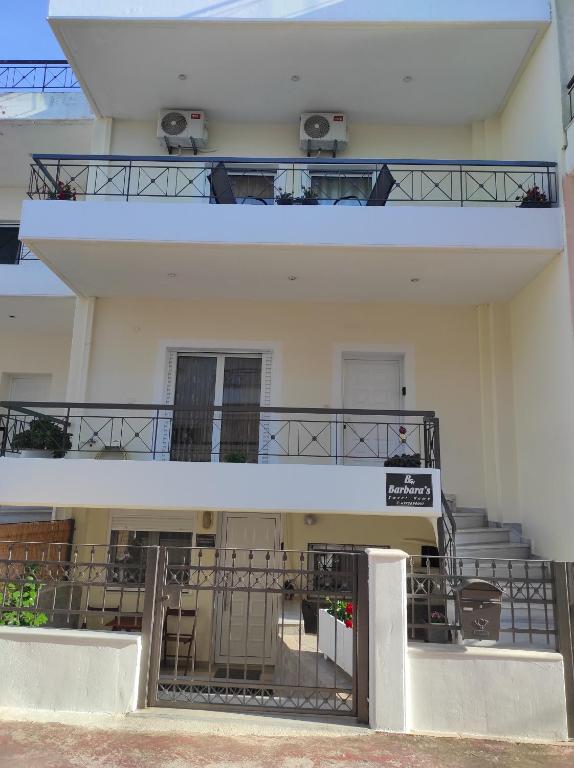Barbara's sweet home Preveza - Bed and Breakfast Préveza