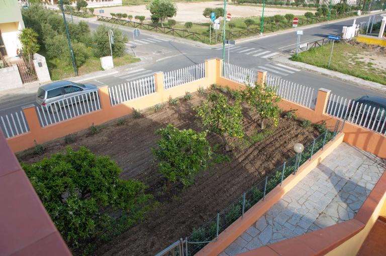 Lemon Apartments - Bed and Breakfast Villasimius
