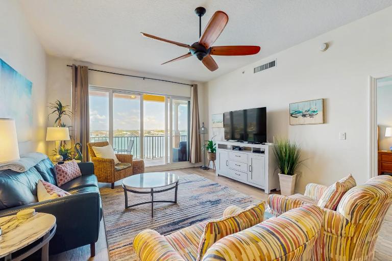 Harborview Grande 402 - Ferienwohnung Clearwater Beach