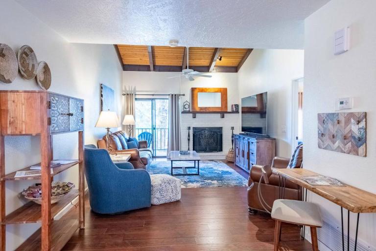 Melanies Sedona Escape - Bed and Breakfast Sedona