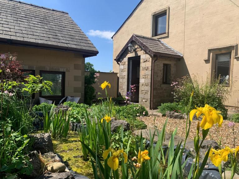 Stoneycross Cottage - B&B Preston
