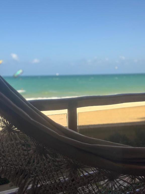Varandas do Mar - Beachfront Apartment - B&B Caucaia