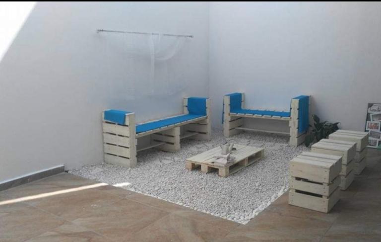 Famagos - B&B Ixtapa