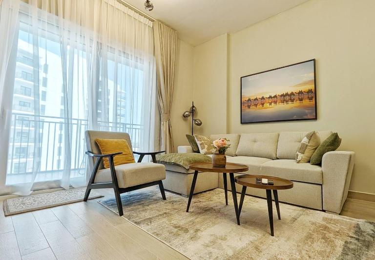 Apt Yas F1 Circuit - B&B Abu Dhabi Island and Internal Islands City