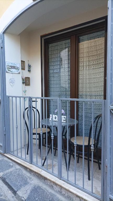 Casa Nonna Trentina - B&B Melfi