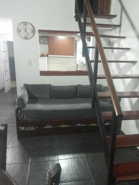 Pilar - B&B Santa Teresita