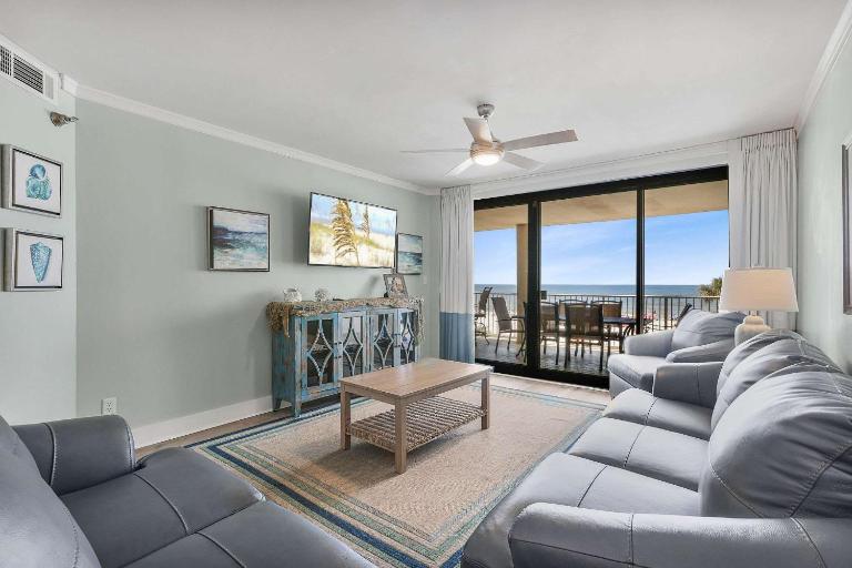 Windward Pointe 304- Pristine Amenities galore - Ferienwohnung Orange Beach
