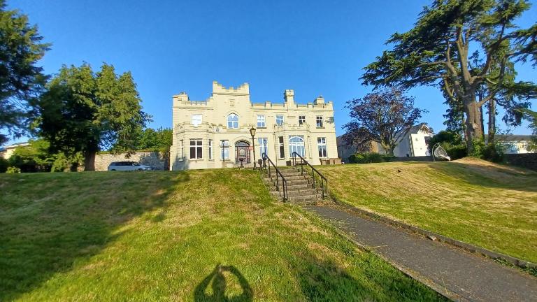 The Manse - B&B Enniscorthy