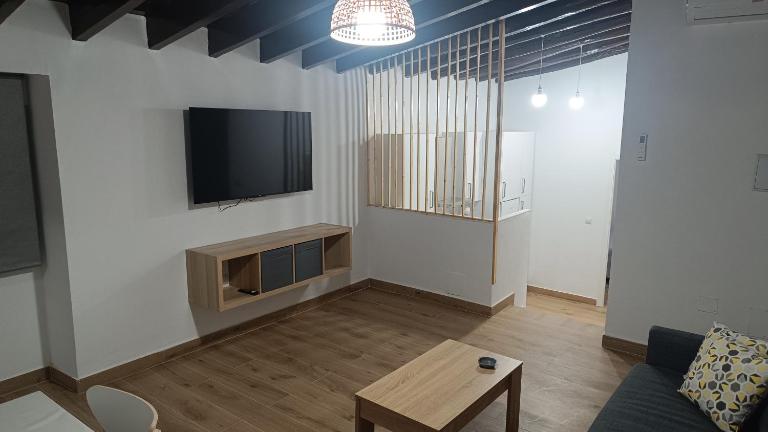 Apartamento La Andana - Chambres d'hôtes Xérès