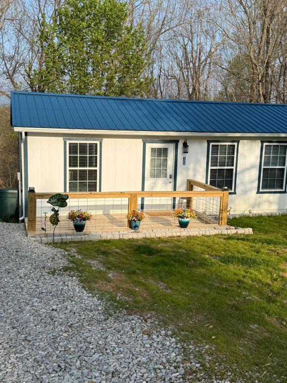 2 Bedroom home near Mammoth Cave NP - B&B Mammoth Cave