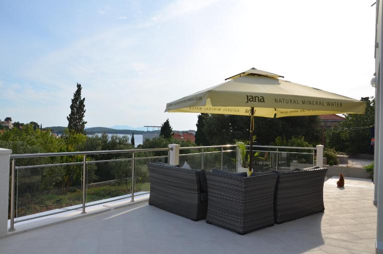 Apartments Antonia - B&B Hvar