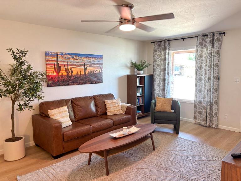 Hermosa Hideaway - Chambres d'hôtes Tempe
