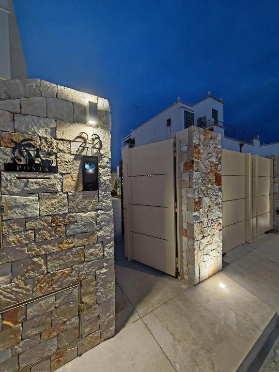 Residence Mafele - B&B San Pietro in Bevagna