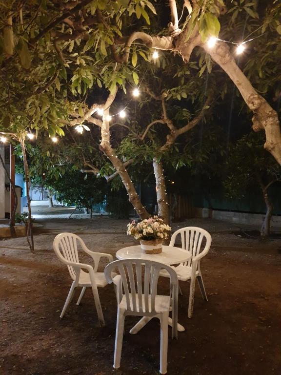 Mi niña Lola - Chambres d'hôtes Fuengirola